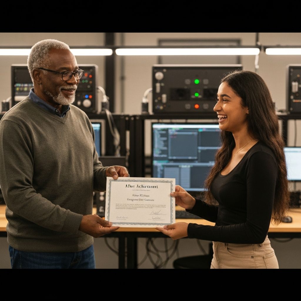 Career Readiness