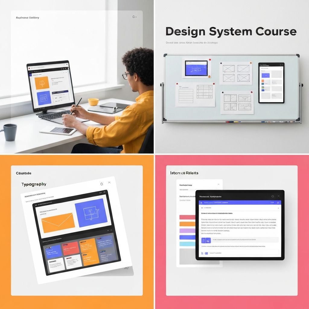 Design & Creative Media