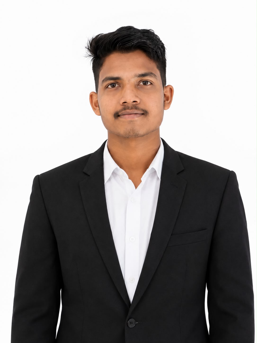 Dillip Kumar Nayak