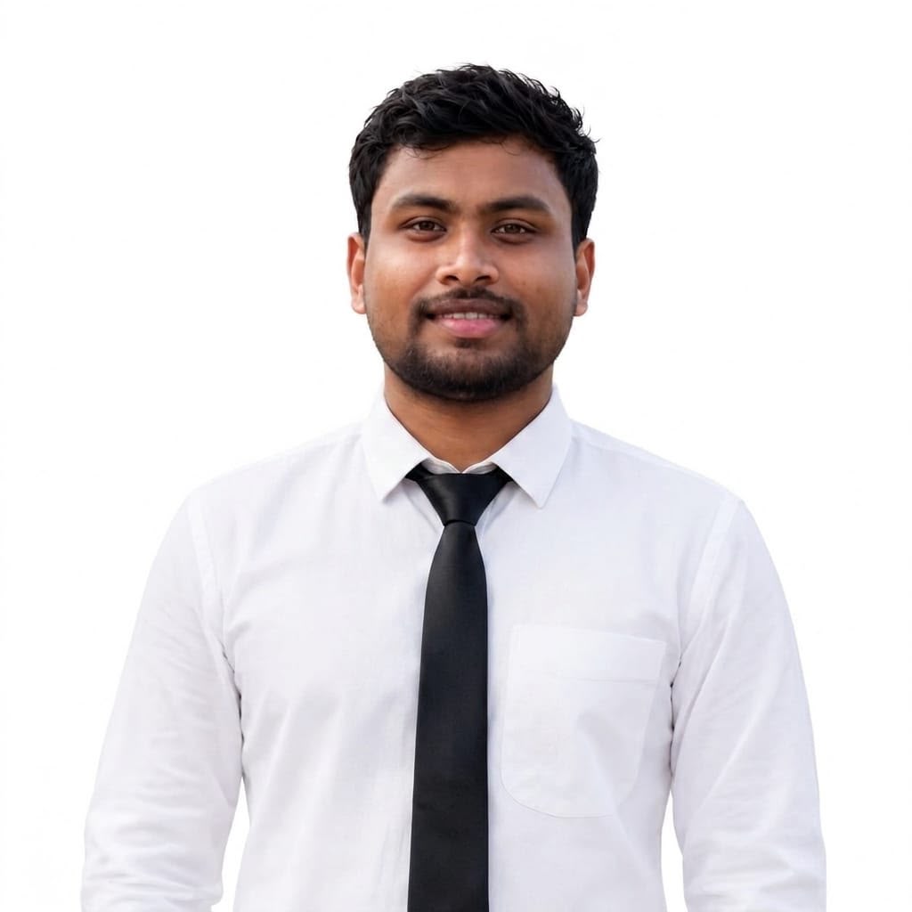 Jitu Kumar